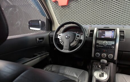 Nissan X-Trail, 2012 год, 1 299 000 рублей, 12 фотография