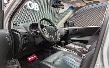 Nissan X-Trail, 2012 год, 1 299 000 рублей, 8 фотография