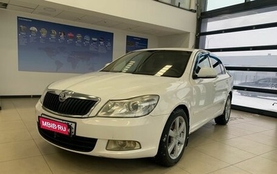 Skoda Octavia, 2012 год, 549 000 рублей, 1 фотография