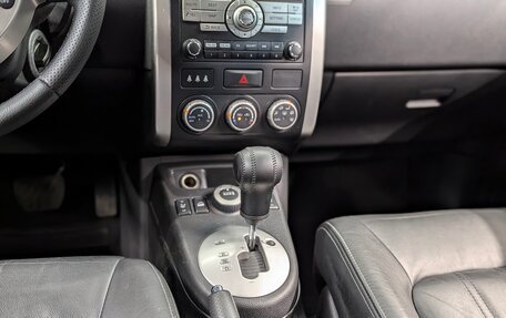 Nissan X-Trail, 2012 год, 1 299 000 рублей, 16 фотография