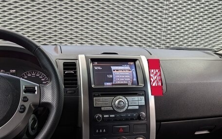 Nissan X-Trail, 2012 год, 1 299 000 рублей, 15 фотография