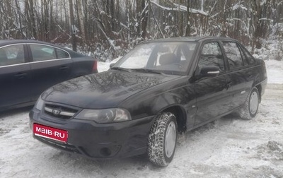 Daewoo Nexia I рестайлинг, 2014 год, 215 000 рублей, 1 фотография