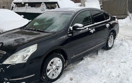 Nissan Teana, 2013 год, 900 000 рублей, 1 фотография