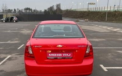 Chevrolet Lacetti, 2006 год, 520 000 рублей, 1 фотография