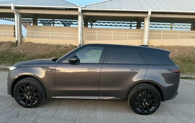 Land Rover Range Rover Sport, 2025 год, 22 500 000 рублей, 1 фотография