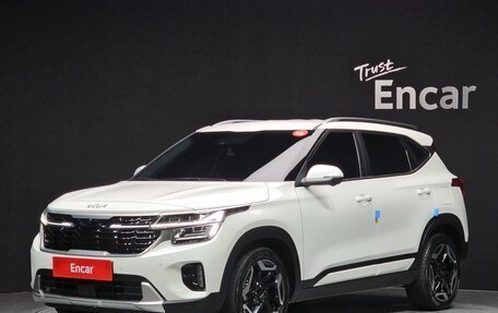 KIA Seltos I, 2022 год, 2 700 548 рублей, 1 фотография