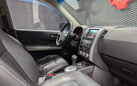 Nissan X-Trail, 2012 год, 1 299 000 рублей, 31 фотография