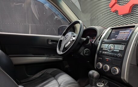 Nissan X-Trail, 2012 год, 1 299 000 рублей, 30 фотография