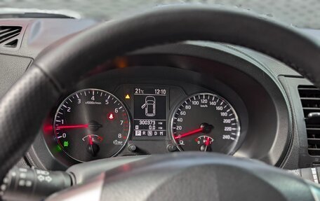 Nissan X-Trail, 2012 год, 1 299 000 рублей, 28 фотография