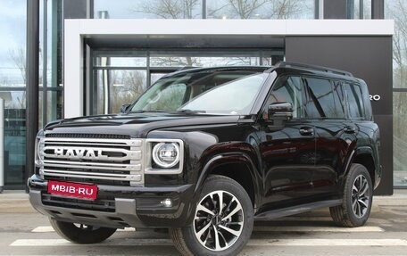 Haval H9, 2025 год, 5 099 000 рублей, 1 фотография