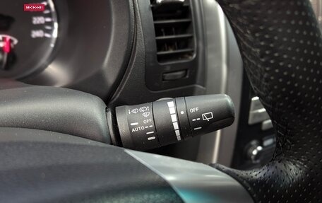 Nissan X-Trail, 2012 год, 1 299 000 рублей, 26 фотография