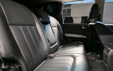 Nissan X-Trail, 2012 год, 1 299 000 рублей, 33 фотография