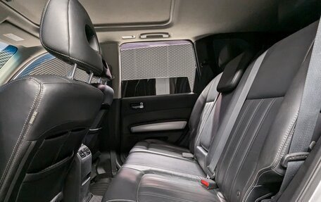 Nissan X-Trail, 2012 год, 1 299 000 рублей, 34 фотография