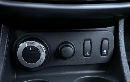 Renault Duster I рестайлинг, 2013 год, 960 000 рублей, 13 фотография