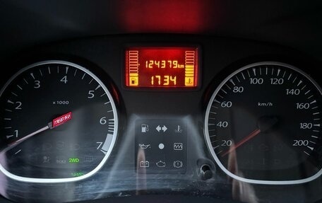 Renault Duster I рестайлинг, 2013 год, 960 000 рублей, 9 фотография