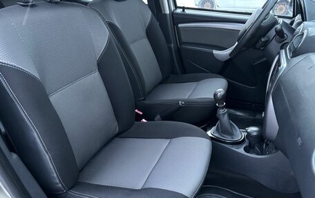 Renault Duster I рестайлинг, 2013 год, 960 000 рублей, 17 фотография