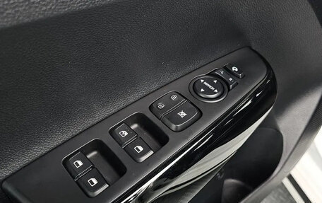 KIA Morning III, 2022 год, 1 550 000 рублей, 8 фотография