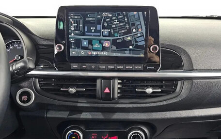 KIA Morning III, 2022 год, 1 550 000 рублей, 16 фотография