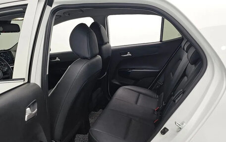 KIA Morning III, 2022 год, 1 550 000 рублей, 19 фотография