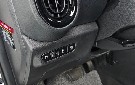 KIA Morning III, 2022 год, 1 550 000 рублей, 12 фотография