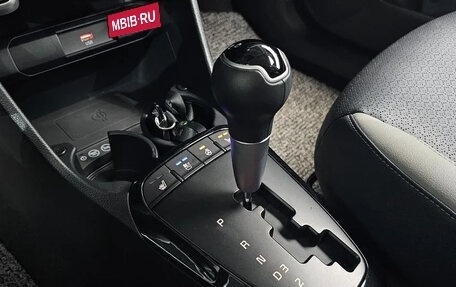 KIA Morning III, 2022 год, 1 550 000 рублей, 18 фотография