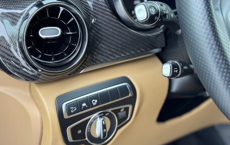 Mercedes-Benz V-Класс, 2022 год, 13 000 000 рублей, 10 фотография