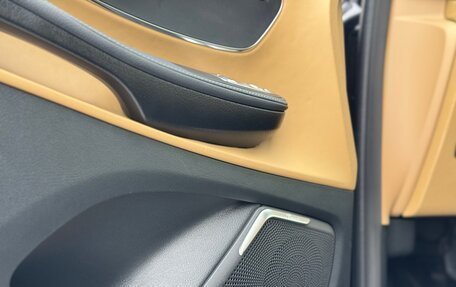 Mercedes-Benz V-Класс, 2022 год, 13 000 000 рублей, 11 фотография