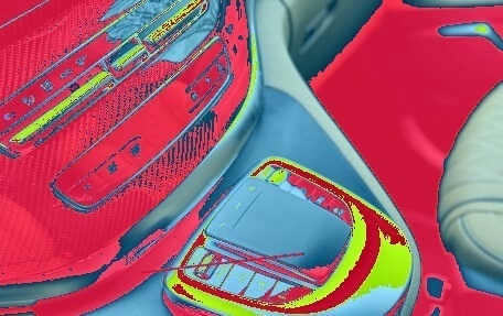 Mercedes-Benz V-Класс, 2022 год, 13 000 000 рублей, 12 фотография