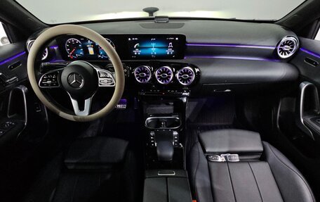 Mercedes-Benz A-Класс, 2021 год, 2 500 548 рублей, 7 фотография