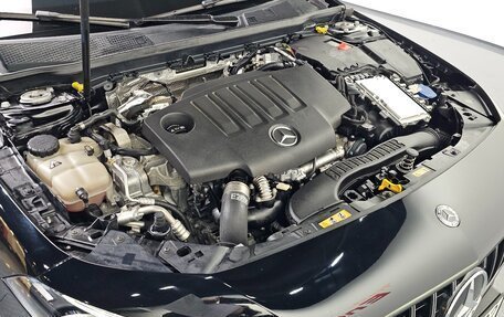 Mercedes-Benz A-Класс, 2021 год, 2 500 548 рублей, 6 фотография