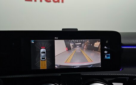 Mercedes-Benz A-Класс, 2021 год, 2 500 548 рублей, 15 фотография