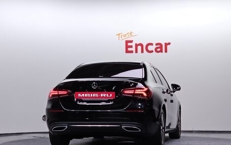 Mercedes-Benz A-Класс, 2021 год, 2 500 548 рублей, 4 фотография