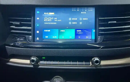 Haval H6, 2021 год, 1 221 138 рублей, 9 фотография