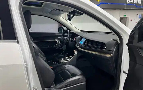 Haval H6, 2021 год, 1 221 138 рублей, 12 фотография