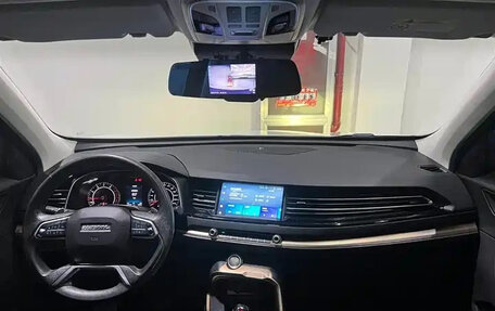 Haval H6, 2021 год, 1 221 138 рублей, 8 фотография