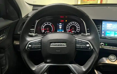 Haval H6, 2021 год, 1 221 138 рублей, 7 фотография