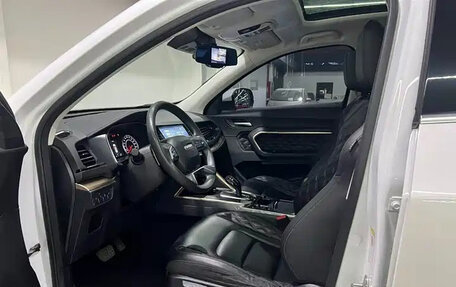 Haval H6, 2021 год, 1 221 138 рублей, 11 фотография