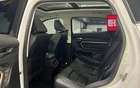 Haval H6, 2021 год, 1 221 138 рублей, 15 фотография