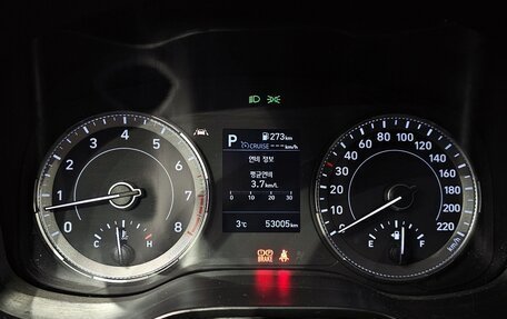 Hyundai Venue I, 2022 год, 1 800 548 рублей, 8 фотография