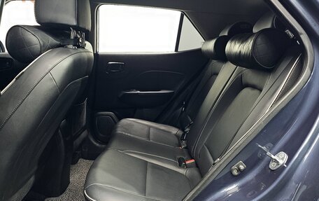 Hyundai Venue I, 2022 год, 1 800 548 рублей, 12 фотография