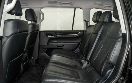 Lexus LX III, 2016 год, 6 950 000 рублей, 7 фотография