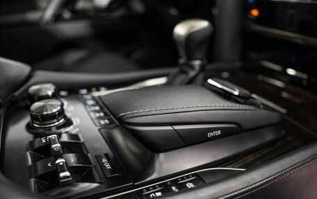 Lexus LX III, 2016 год, 6 950 000 рублей, 14 фотография