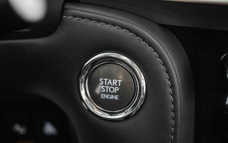 Lexus LX III, 2016 год, 6 950 000 рублей, 15 фотография