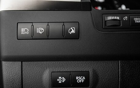 Lexus LX III, 2016 год, 6 950 000 рублей, 16 фотография