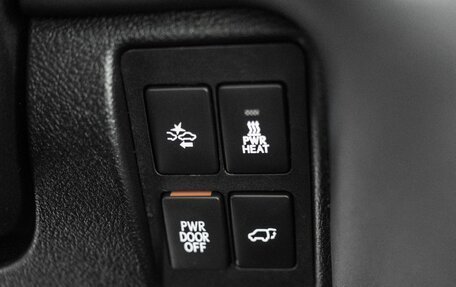 Lexus LX III, 2016 год, 6 950 000 рублей, 17 фотография