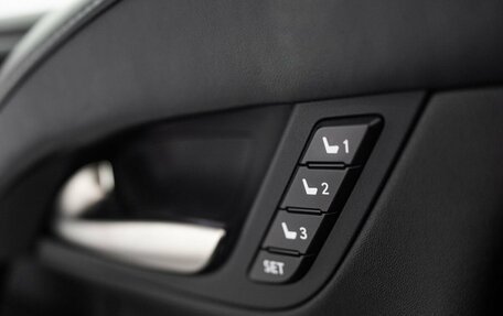 Lexus LX III, 2016 год, 6 950 000 рублей, 19 фотография