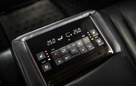 Lexus LX III, 2016 год, 6 950 000 рублей, 20 фотография