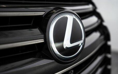 Lexus LX III, 2016 год, 6 950 000 рублей, 24 фотография