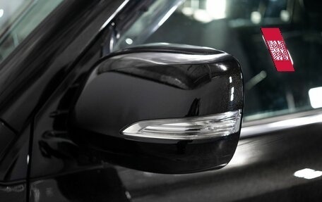 Lexus LX III, 2016 год, 6 950 000 рублей, 25 фотография