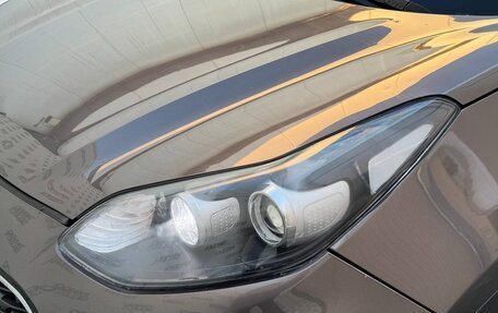 KIA Sportage IV рестайлинг, 2018 год, 1 745 000 рублей, 11 фотография